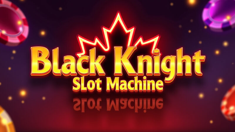Black Knight Slot Machine