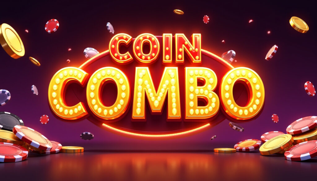Coin Combo Slot Machine