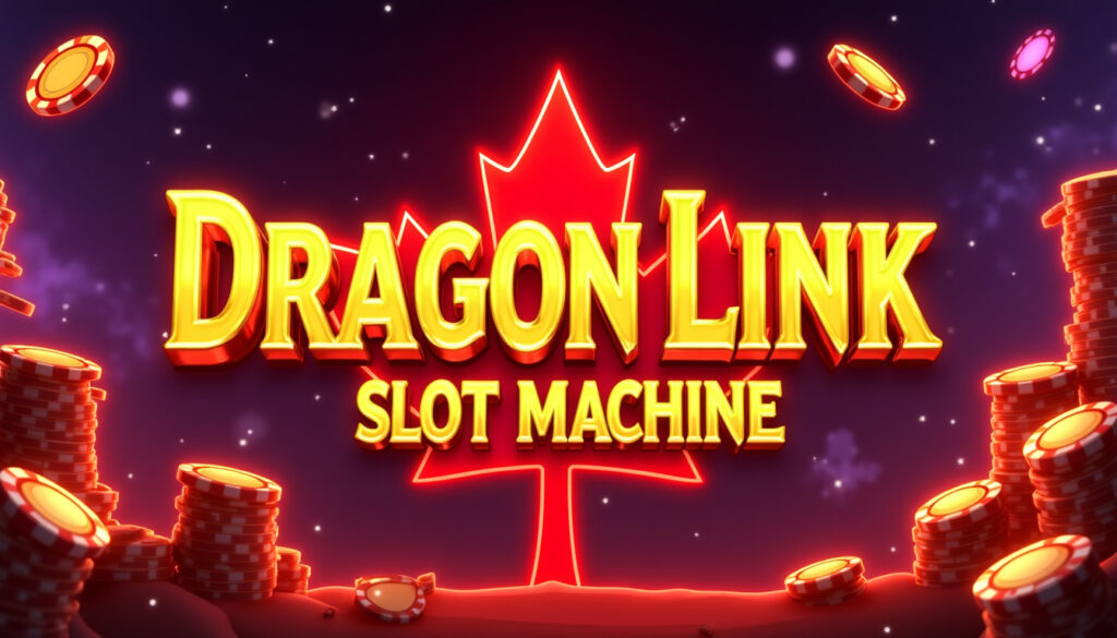 Dragon Link Slot Machine