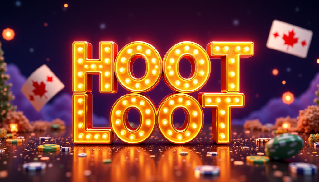 Hoot Loot Slot Machine
