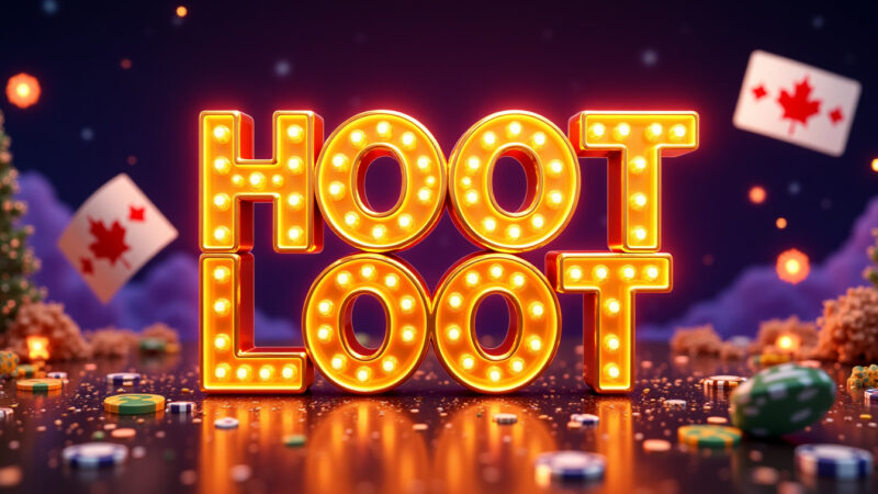 Hoot Loot Slot Machine