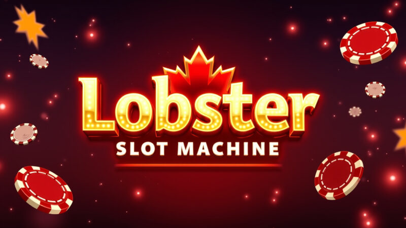 Lobster Slot Machine