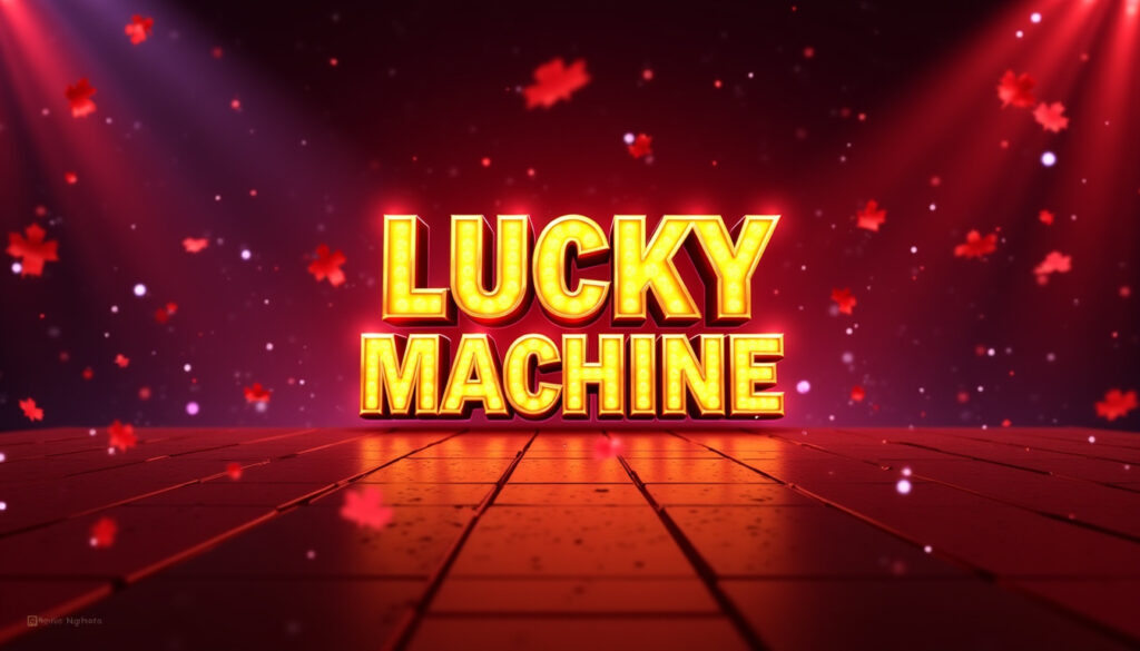 Lucky 88 Slot Machine