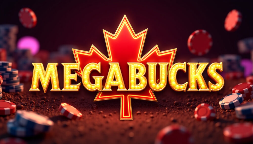 Megabucks Slot Machine