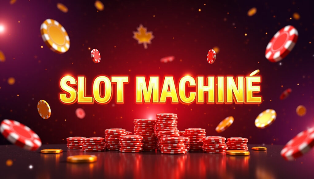Microgaming Slot Machine