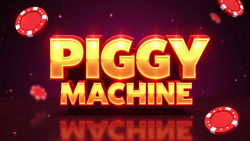 Piggy Slot Machine