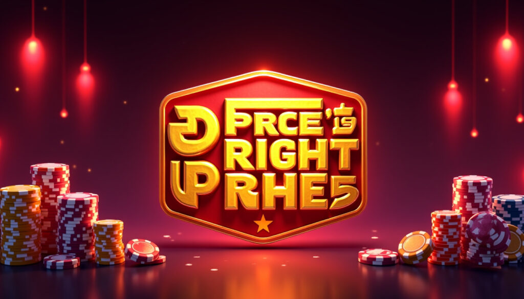 Price Is Right Slot Machine