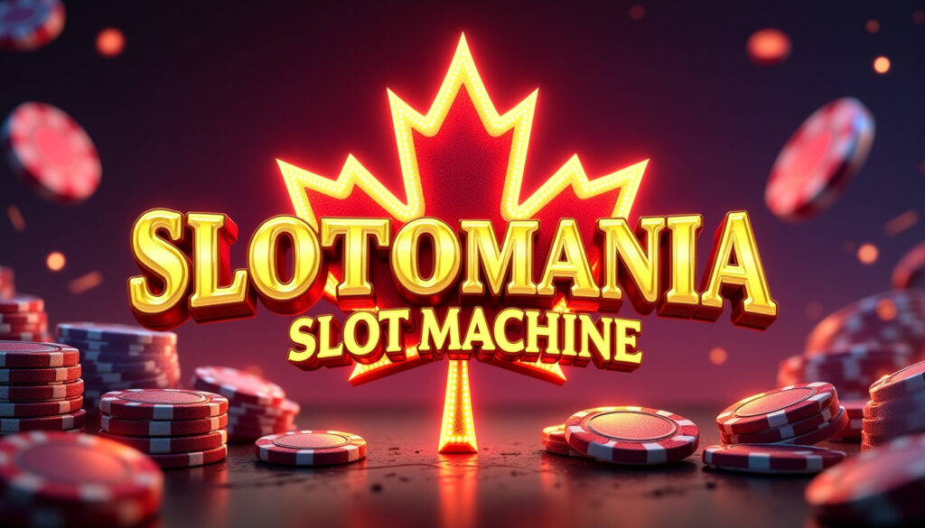 Slotomania Slot Machine