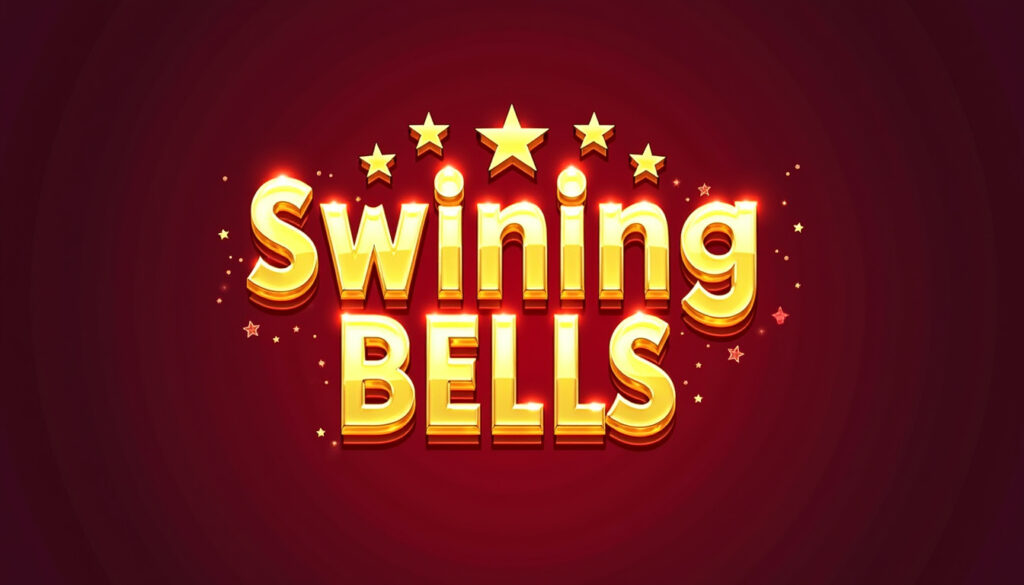 Swinging Bells Slot Machine