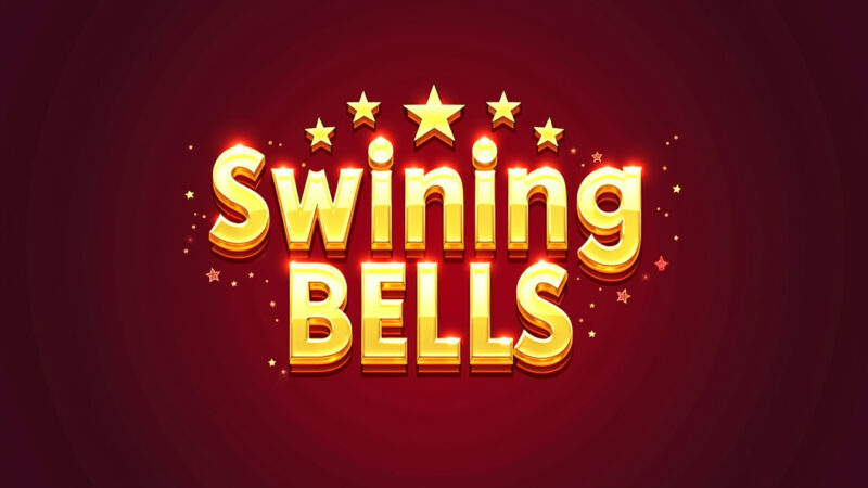 Swinging Bells Slot Machine