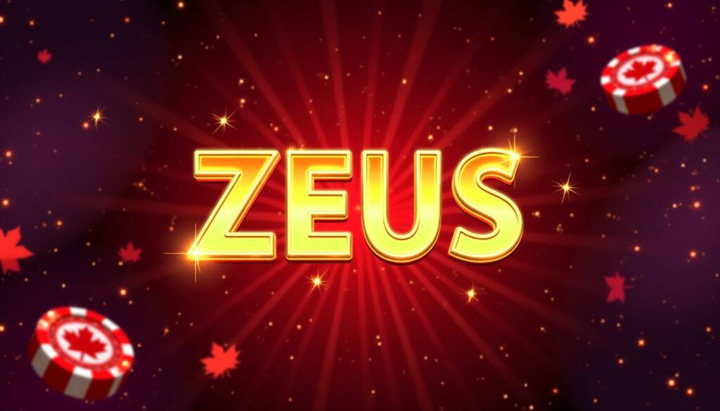 Zeus Slot Machine
